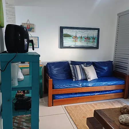 Beira Mar Apto 711-3